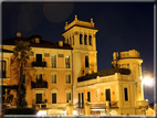 foto Bassano del Grappa di notte